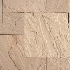 dholpur beige sandstone